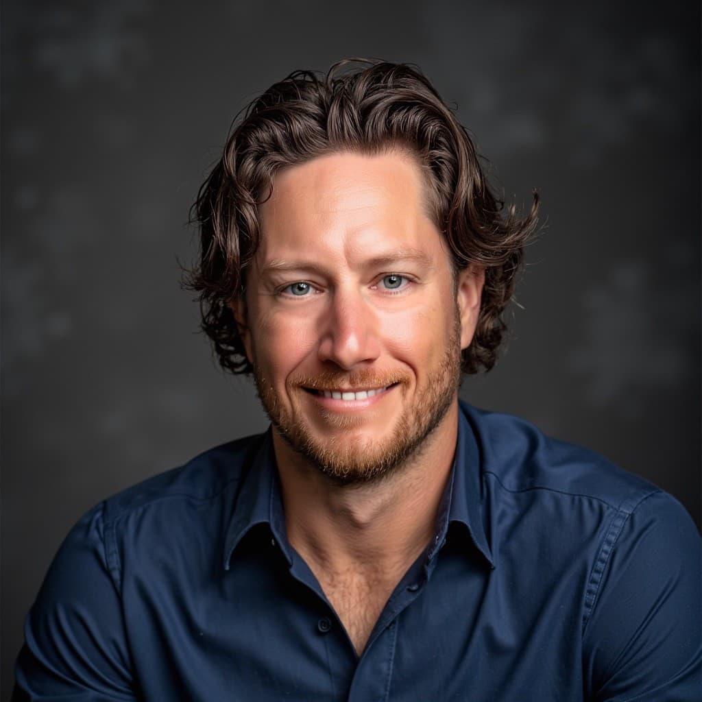 Kevin Miller, Founder and Chairman of Miller AI Ventures